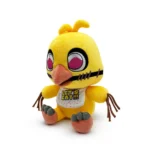 Five Nights at Freddy's Plüschfigur – Withered Chica 22 cm 2