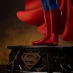 DC Comics Statue – Superman DC Trinity Legacy Replica 1/4 57 cm 7