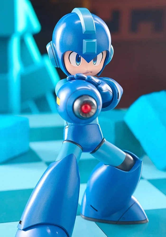 Mega Man PVC Figure – Oshi Works 18 cm 5