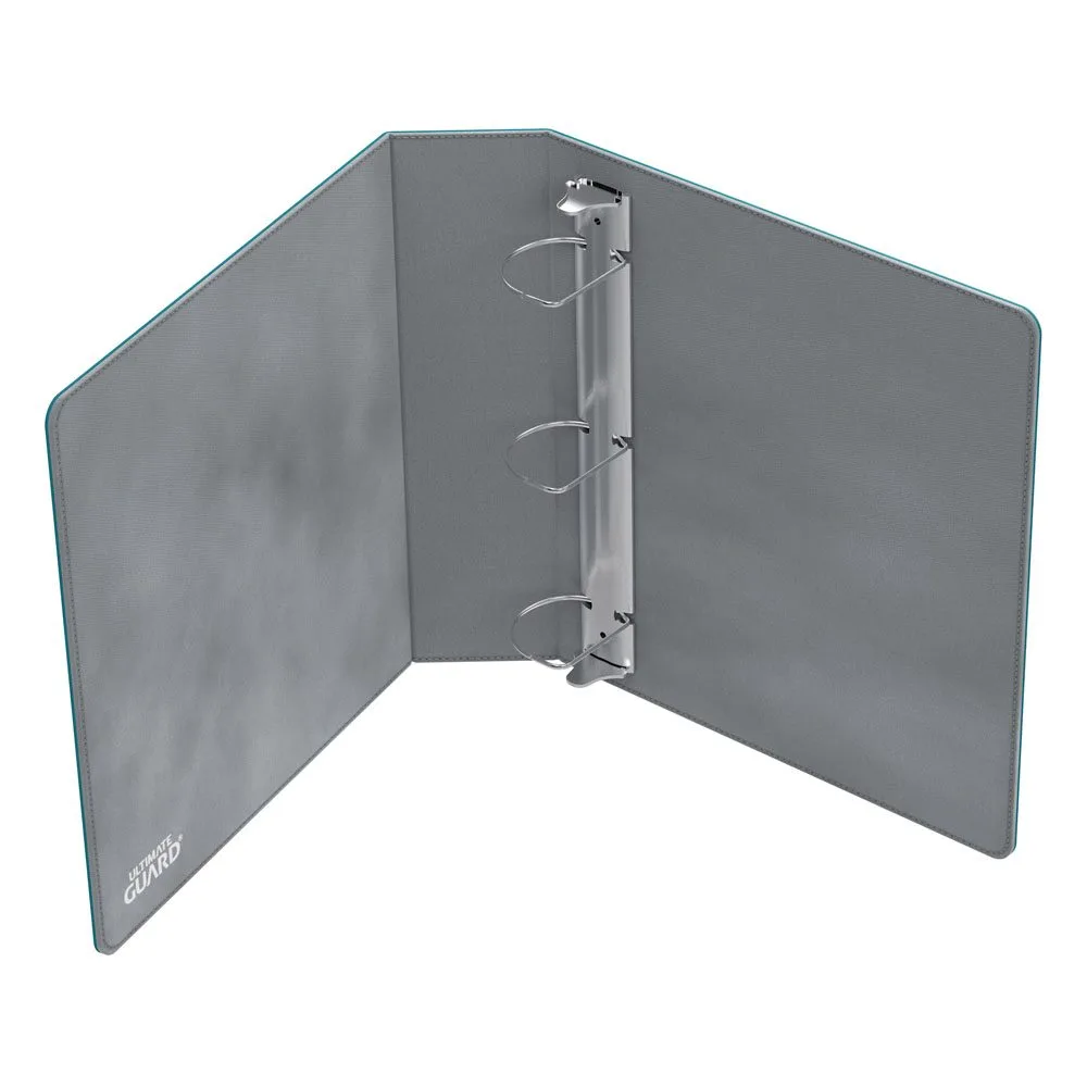 Ultimate Guard Card Binder – Collector’s Album Xenoskin Regular Petrol 5
