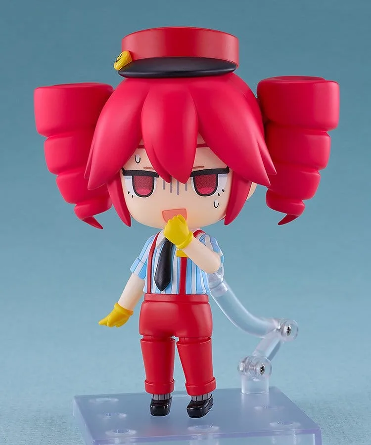 Synthesizer V Nendoroid – Kasane Teto Mesmerizer 10 cm 5