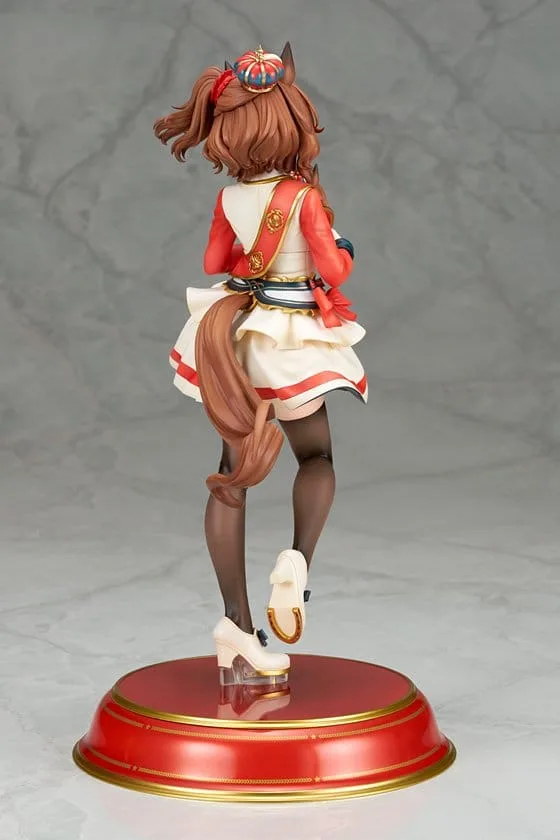 Umamusume Pretty Derby Figure – Aston Machan 1/7 Scale 26 cm 12