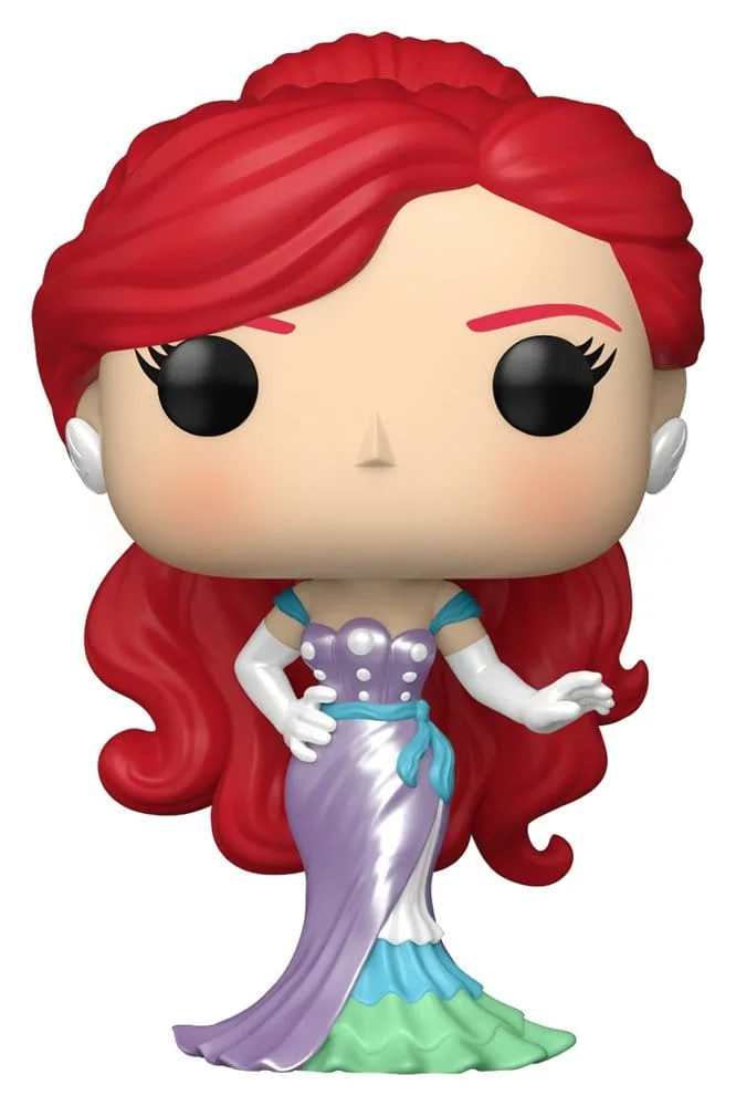 Disney Princess POP Figure – Ariel Grand Entrances 9 cm