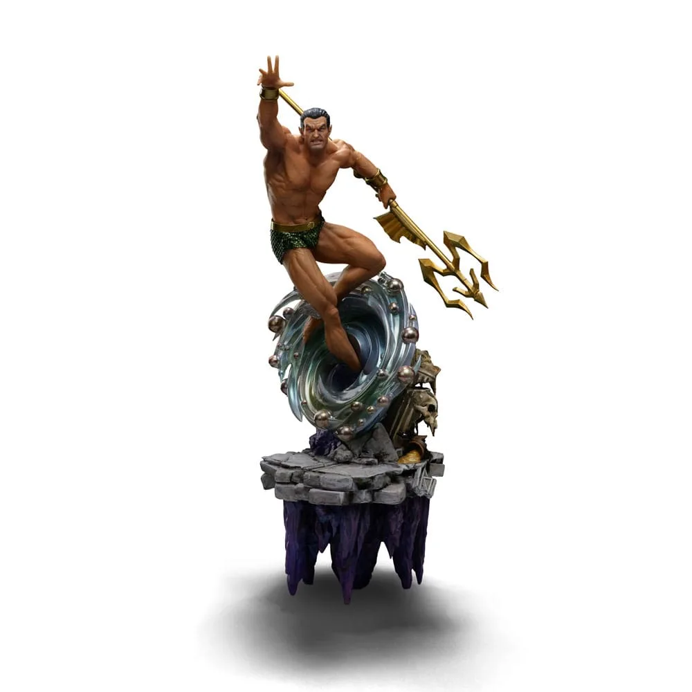 Marvel Statue – Namor Art Scale Diorama 1/10 36 cm