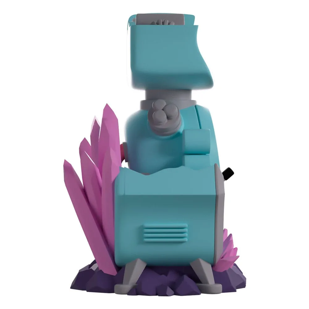 Call of Duty Zombies Vinyl Figure – Liberty Falls Pack-a-Punch 11 cm 2