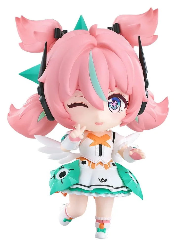 Zenless Zone Zero Action Figure – Nendoroid Aria 10 cm