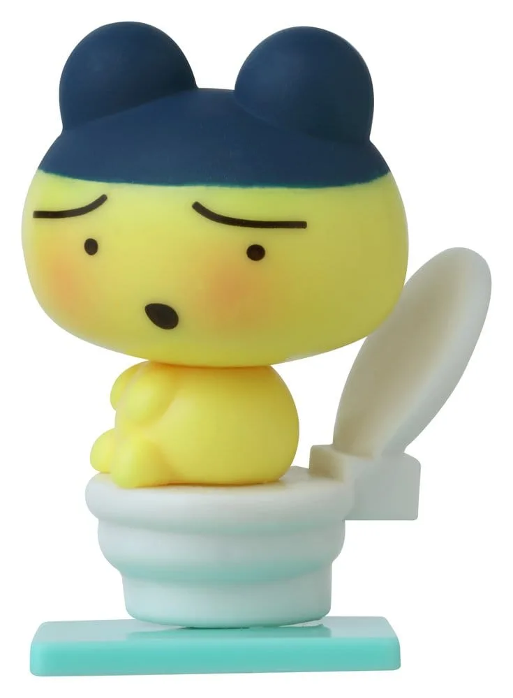 Tamagotchi Sammelfiguren – Blindbox-Sortiment, 18 Stück 10