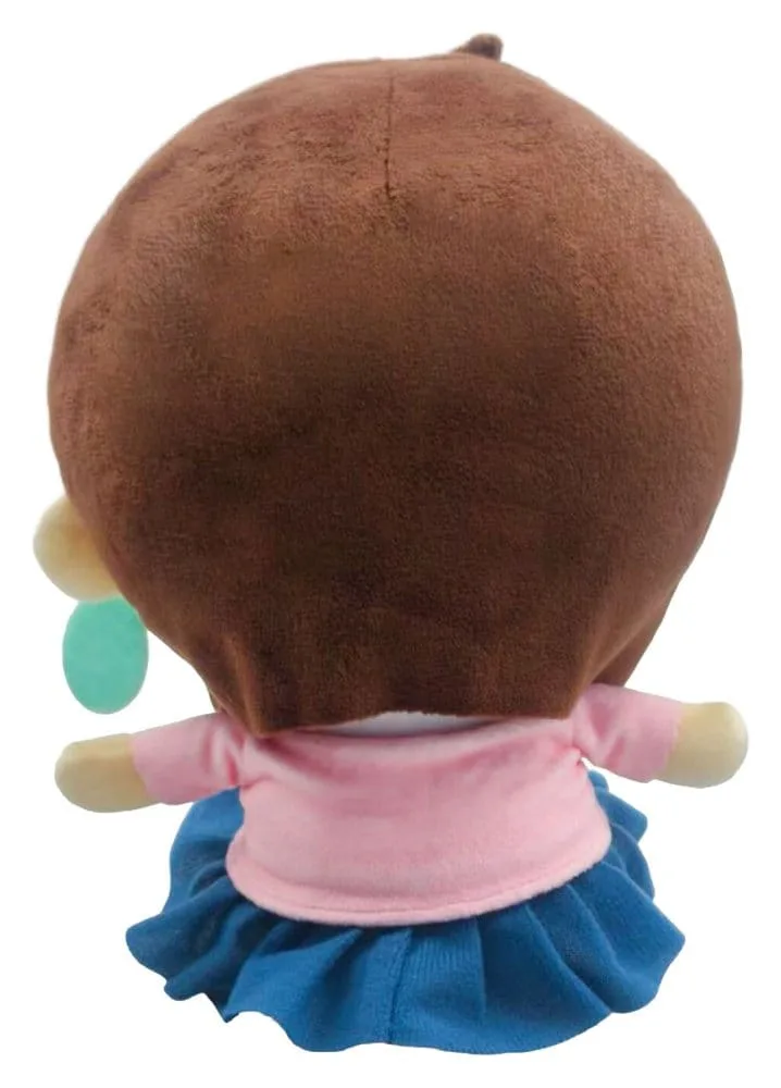 Dan Da Dan Plush Figure – Momo 25 cm 3