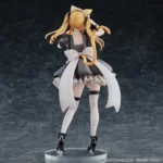 Oshi no Ko Beeld – Ruby Cat Maid Limited Edition 1/6 27 cm 6