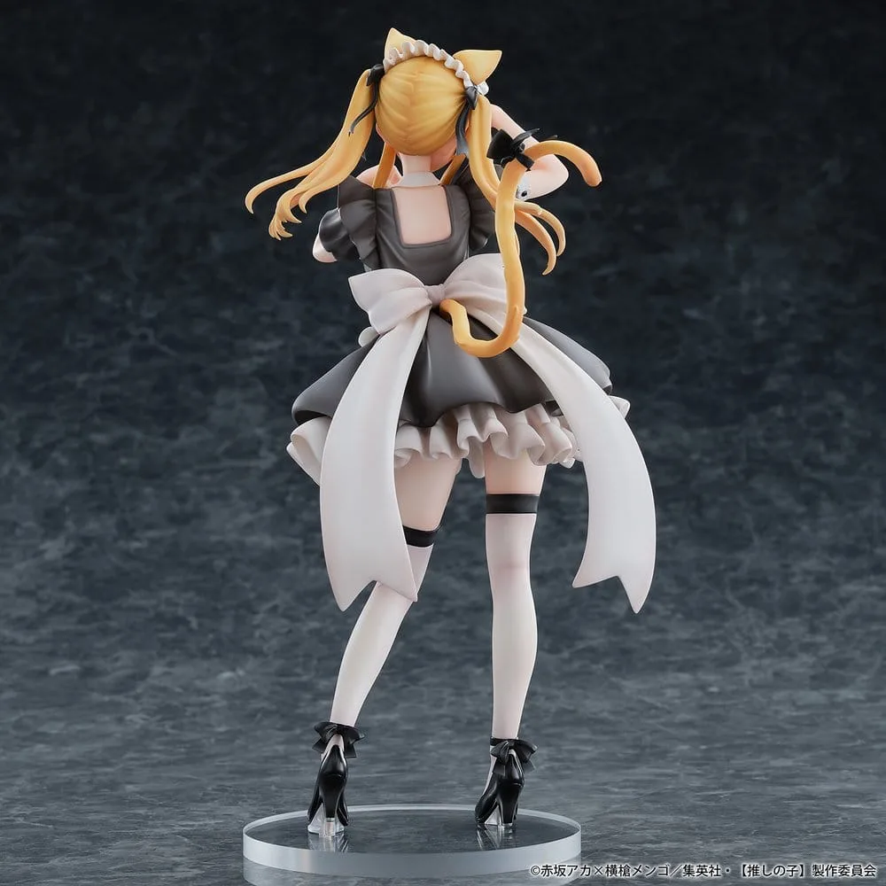 Oshi no Ko Beeld – Ruby Cat Maid Limited Edition 1/6 27 cm 6
