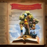Disney Statue – Winnie the Pooh and Friends 100th Anniversary 31 cm 16