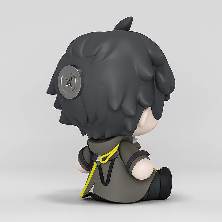 Arknights: Endfield Minifigur – Endministrator männlich 7 cm 4