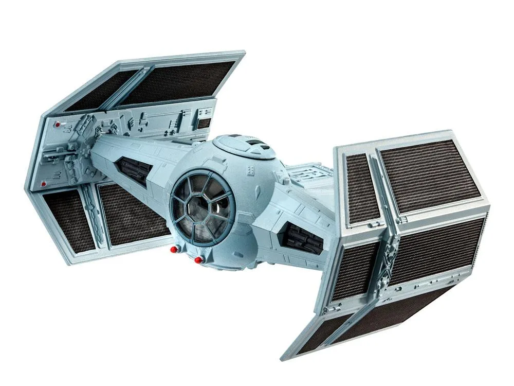 Star Wars Model Kit – Darth Vader’s TIE Fighter 9.2 cm