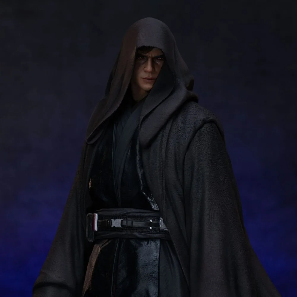 Star Wars Statue – Anakin Skywalker 1/4 Scale 59 cm 13
