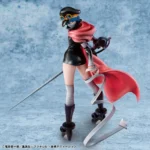 One Piece Figure – Elevated Boost Saint Gunko 24