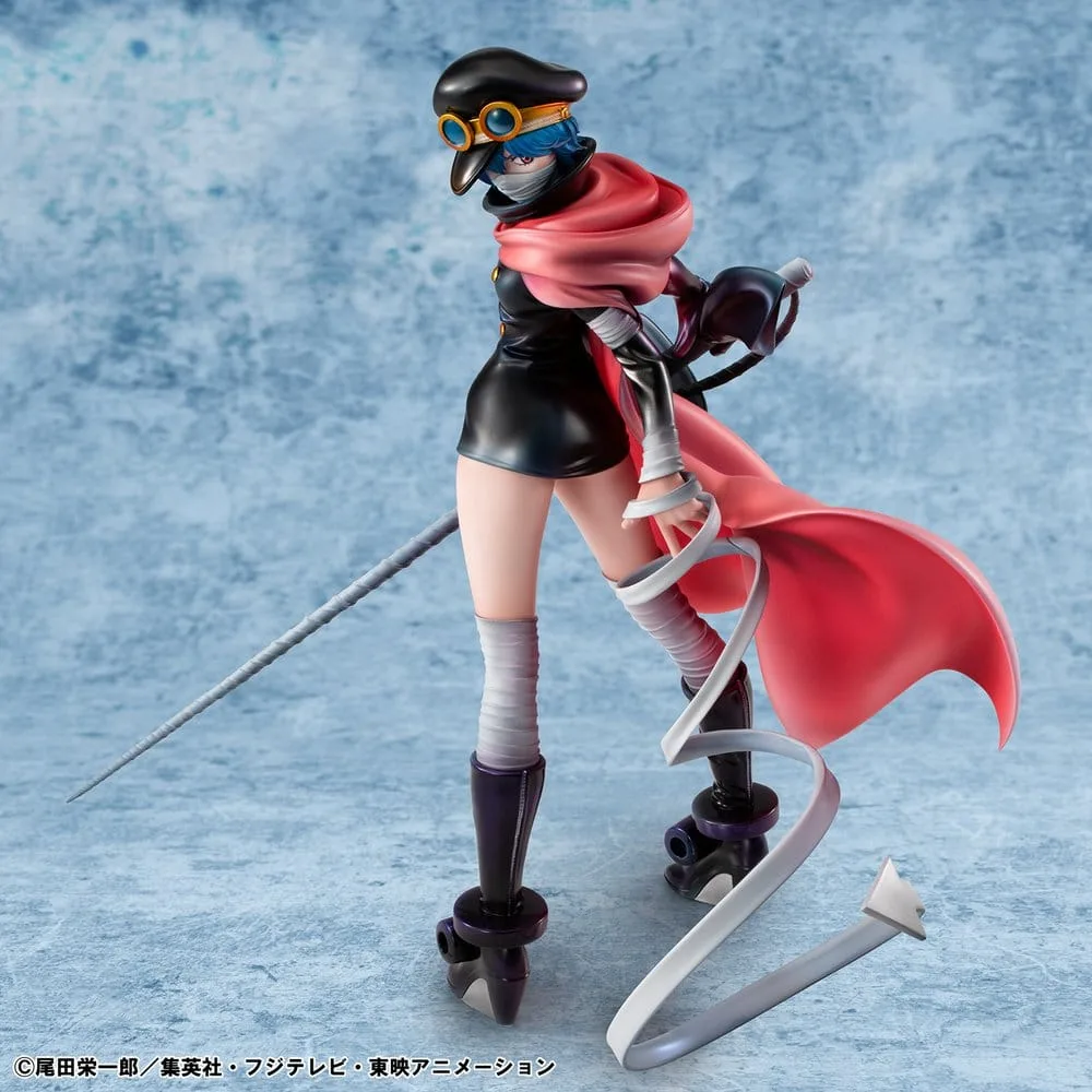 One Piece Figure – Elevated Boost Saint Gunko 24