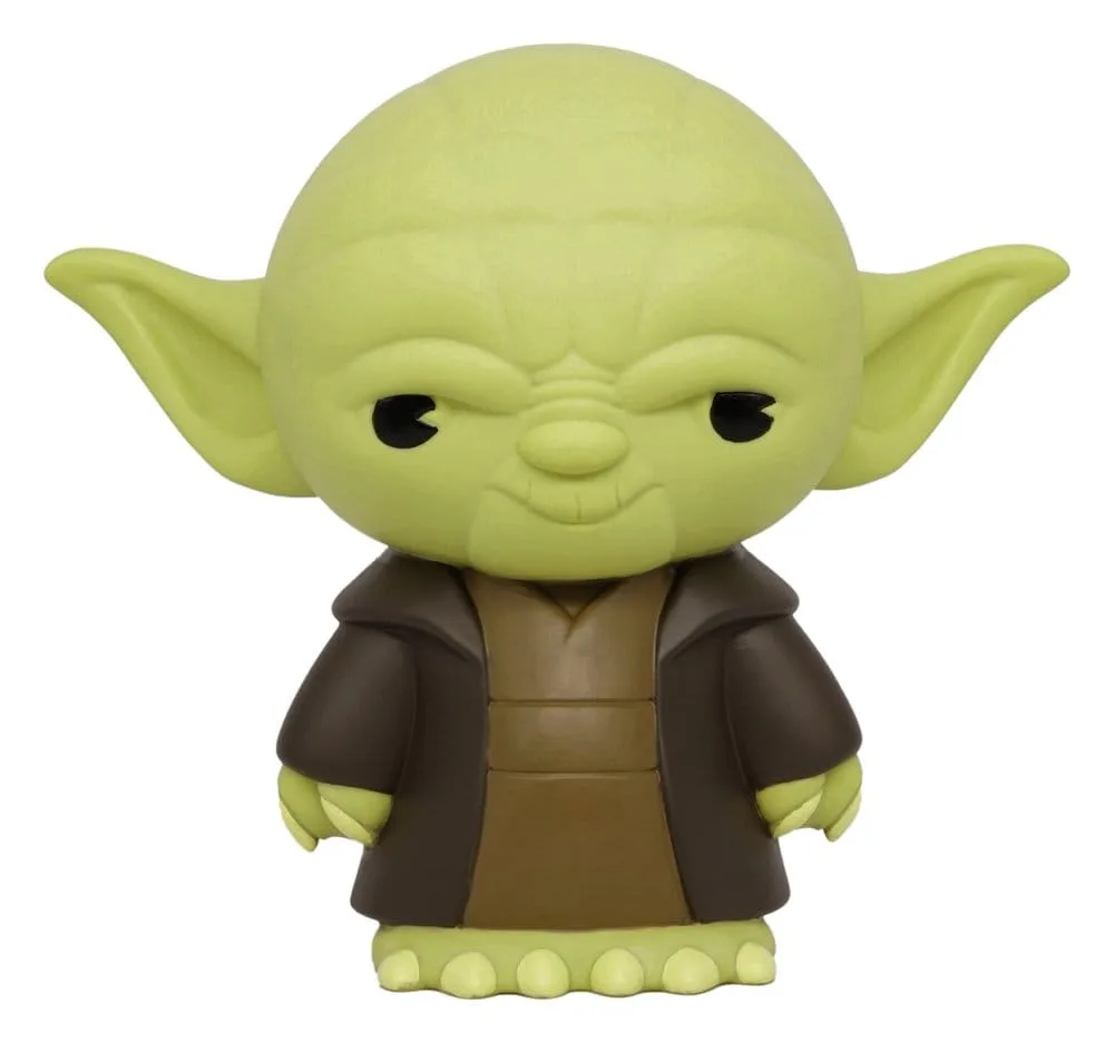 Star Wars Coin Bank – Yoda