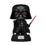 Star Wars Vinyl Figure – Funko Pop Super Darth Vader SFX 12 cm 1