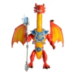 Legends of Dragonore Action Figure – Ignytor 25.5 cm 14