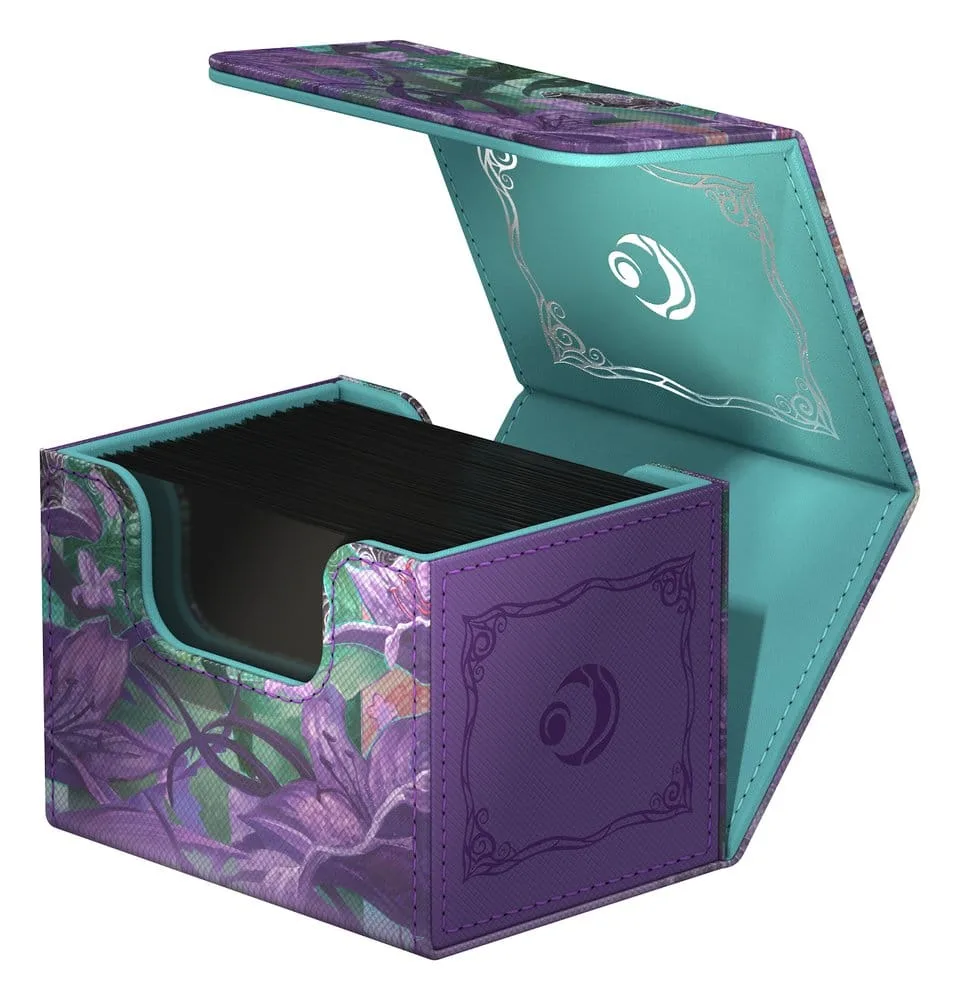 Magic the Gathering Deck Box – Mornsong Aria Sidewinder 100+ 7