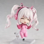 Goddess of Victory Nikke Action Figure – Nendoroid Alice 10 cm 3