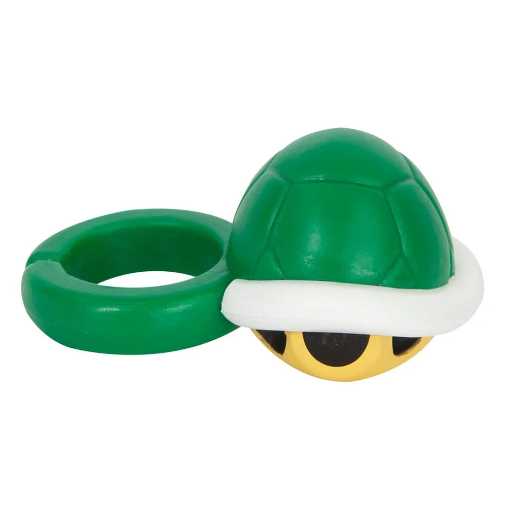 Super Mario Ring Display – 9 Mystery Capsules 10