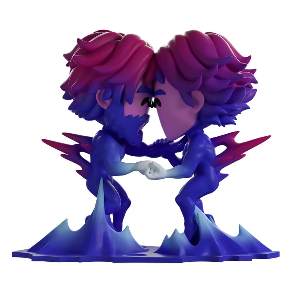 Arcane Vinyl Figures – Jayce and Viktor 2-Pack 13 cm