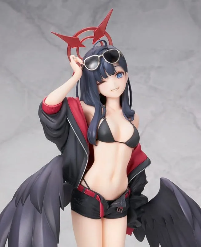 Blue Archive PVC Figure – Ichika Swimsuit 1/7 Scale 26 cm 3