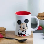 Disney Relief Mug – Mickey Mouse 360 ml 2