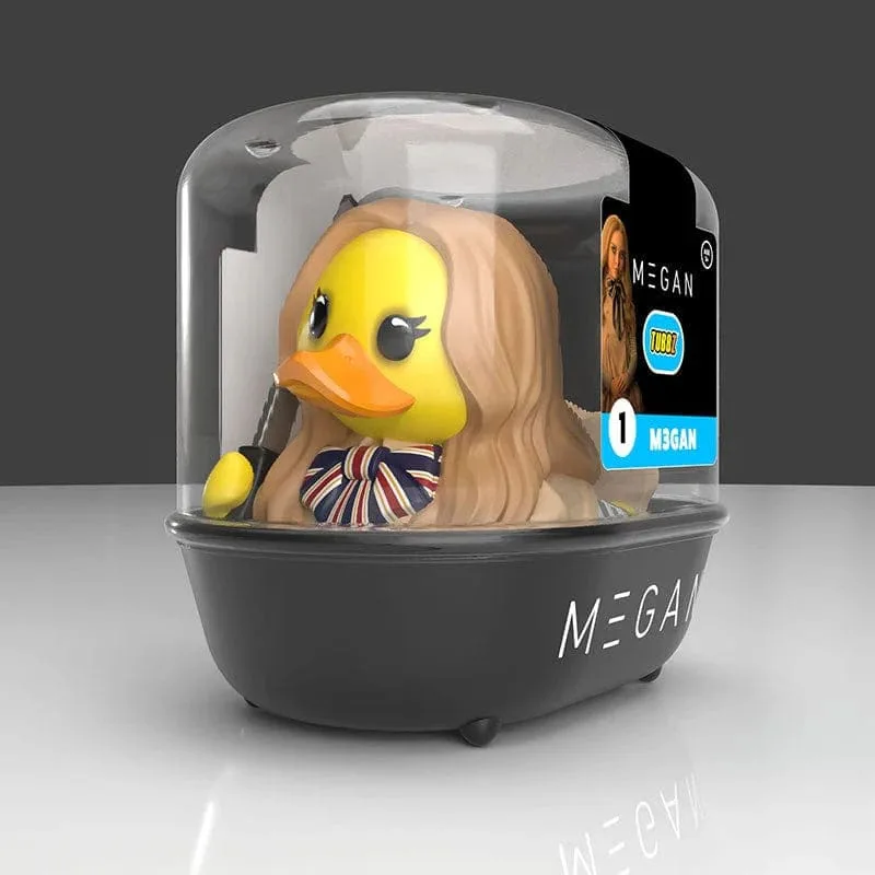 M3GAN PVC Figure – Tubbz 1st Edition 10 cm 3