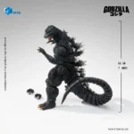 Godzilla Final Wars Action Figure – Exquisite Basic 18 cm 2
