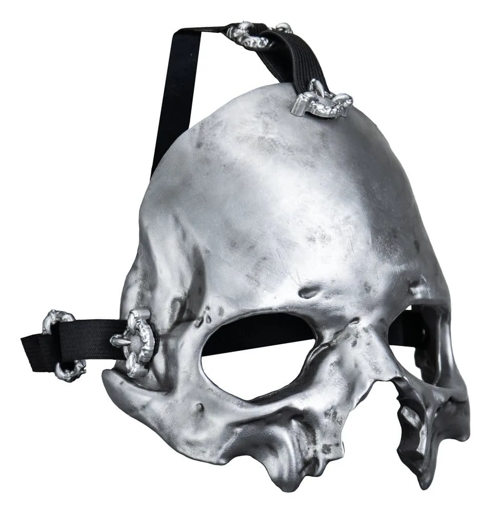 Ghost Mask – Papa V 3
