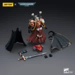 Warhammer 40k Action Figure – Blood Angels Mephiston 12 cm 6