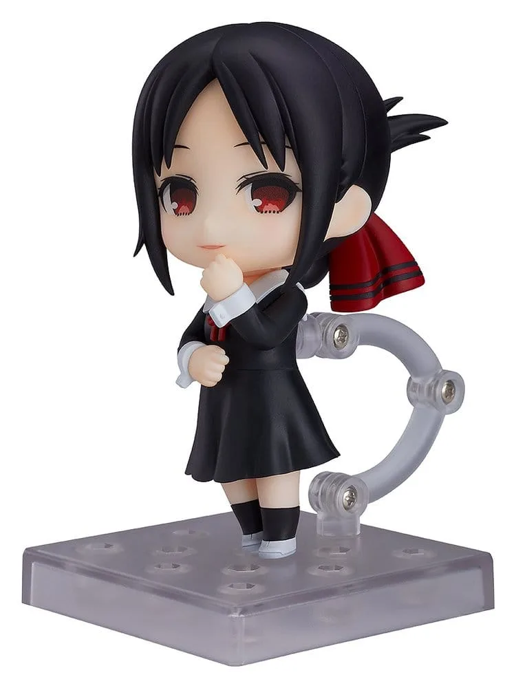 Kaguya-sama Love Is War Figure – Kaguya Shinomiya Nendoroid 10 cm