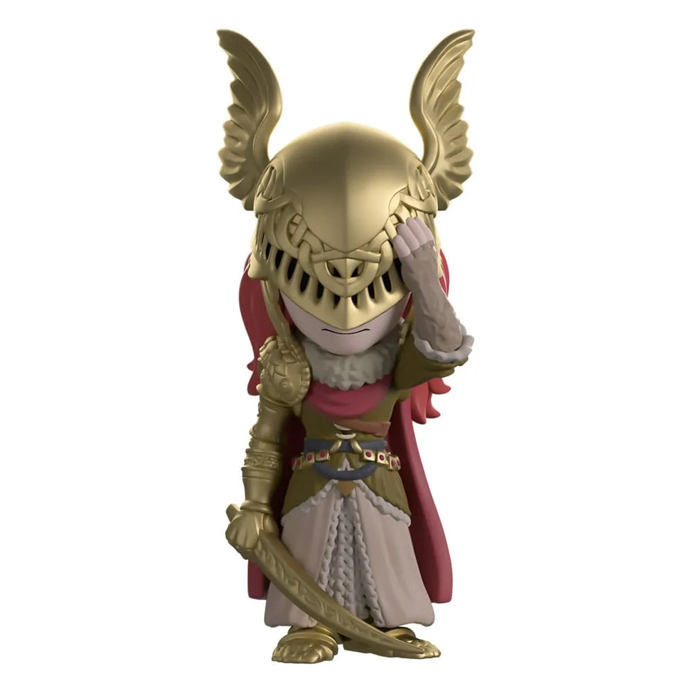 Elden Ring Vinyl Figure – Malenia 14 cm