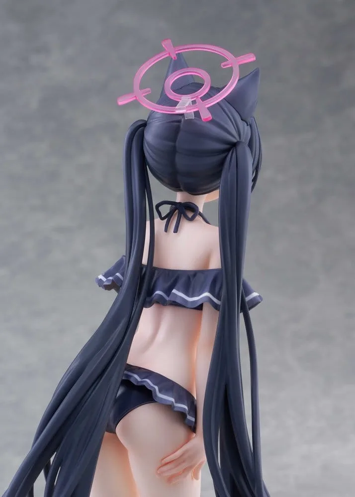 Blue Archive PVC Figure – Serika Swimsuit 1/7 Scale 25 cm 2