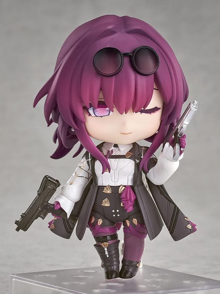 Honkai Star Rail Actionfigur – Nendoroid Kafka 10 cm 4
