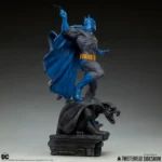 DC Comics Maquette – Batman Retro Edition 1/6 Scale 50 cm 10