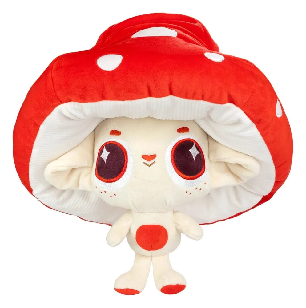 Capkins Plush Figure – Fly Peek-a-boo 31 cm