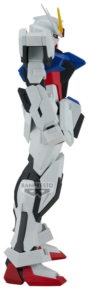 Gundam Seed PVC Figure – Genkai Toppa Strike Gundam 28 cm 2