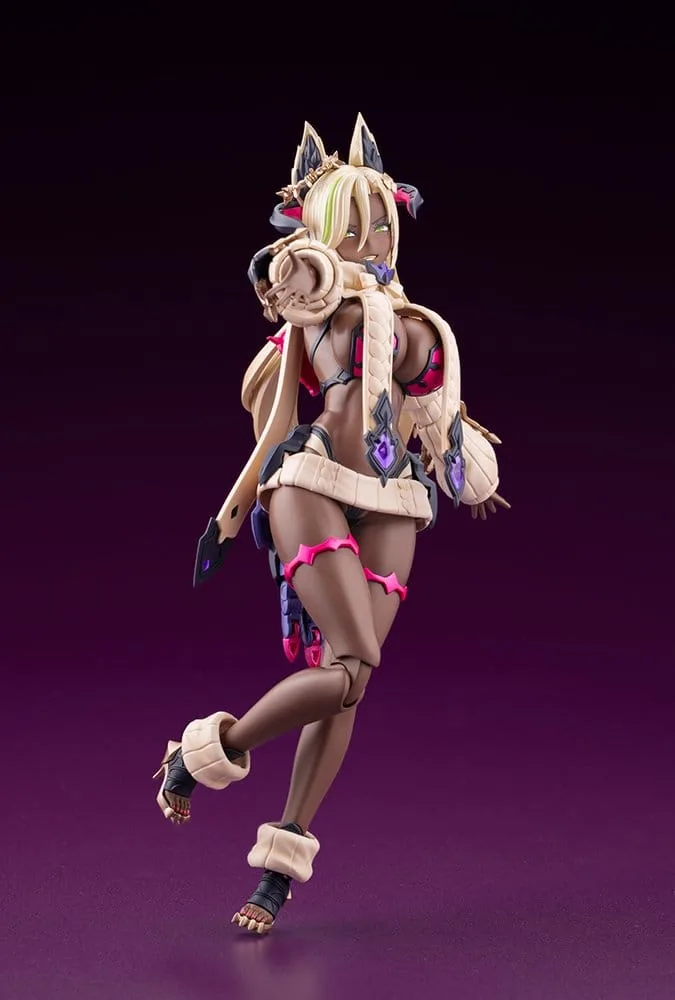 Arcanadea Plastic Model Kit – Banil 19 cm 6