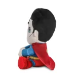 Superman 2025 knuffel – Kidrobot Phunny 19 cm 5