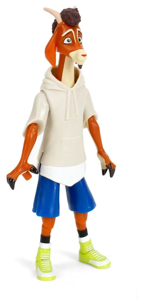 Goat Action Figure – Will Casual 13 cm 11