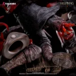 Hellsing Ultimate Statue – Seras Victoria Elite Exclusive 67 cm 9