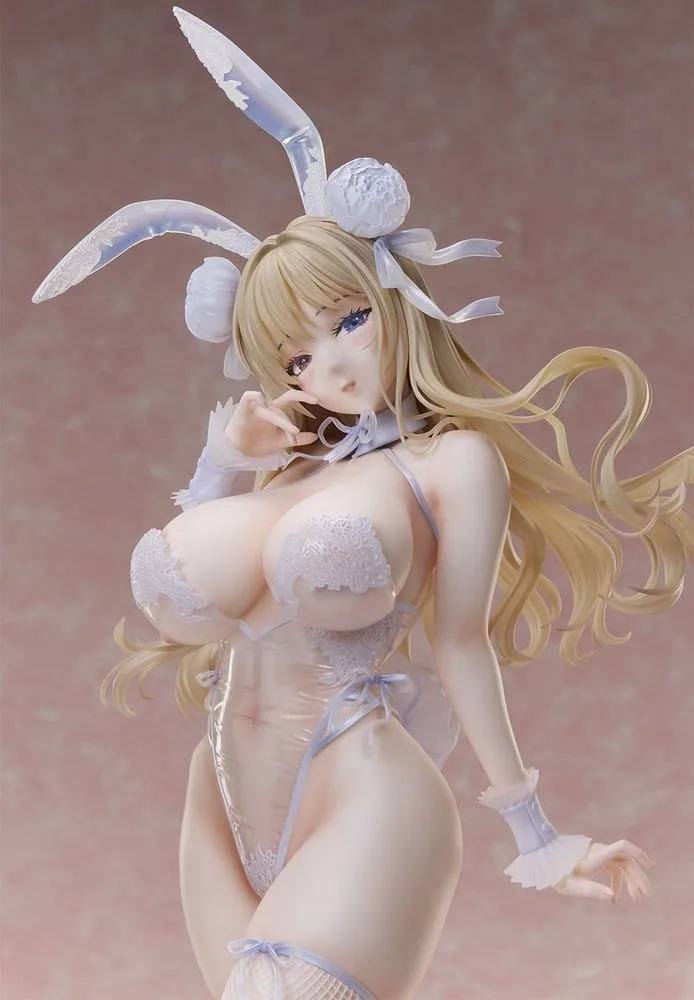 Original Character Figure – Blossom Bunny 1/4 Scale 49 cm 4