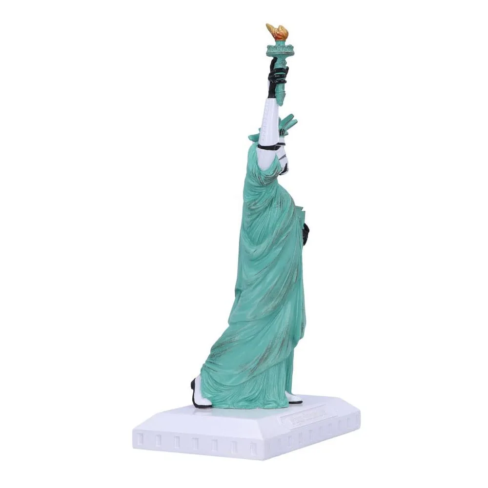 Original Stormtrooper Figure – What a Liberty 23 cm 8