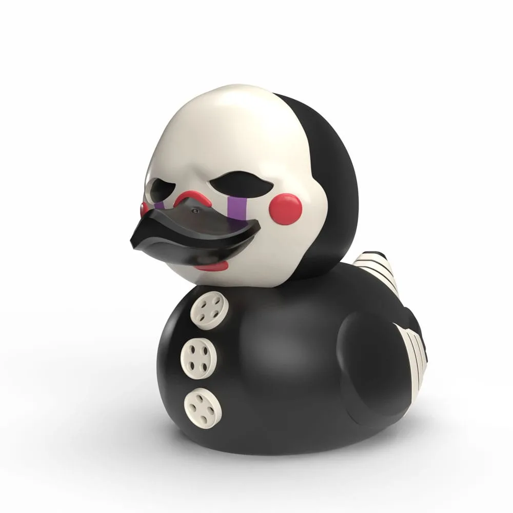 Five Nights at Freddy’s PVC Figure – Tubbz Marionette 1st Ed 10 cm 2