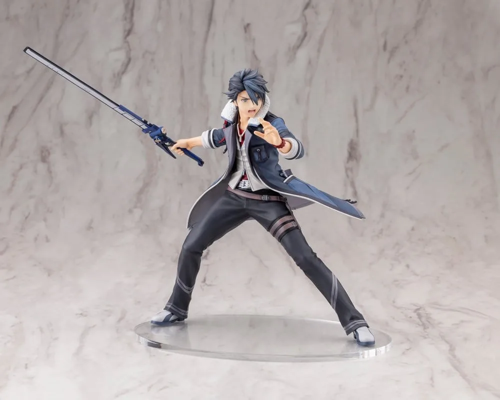 The Legend of Heroes Figure – Van Arkride 23 cm 3