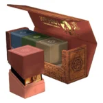 Ultimate Guard Card Box – Arkhive 400+ Shogun’s Journey Part 3 8