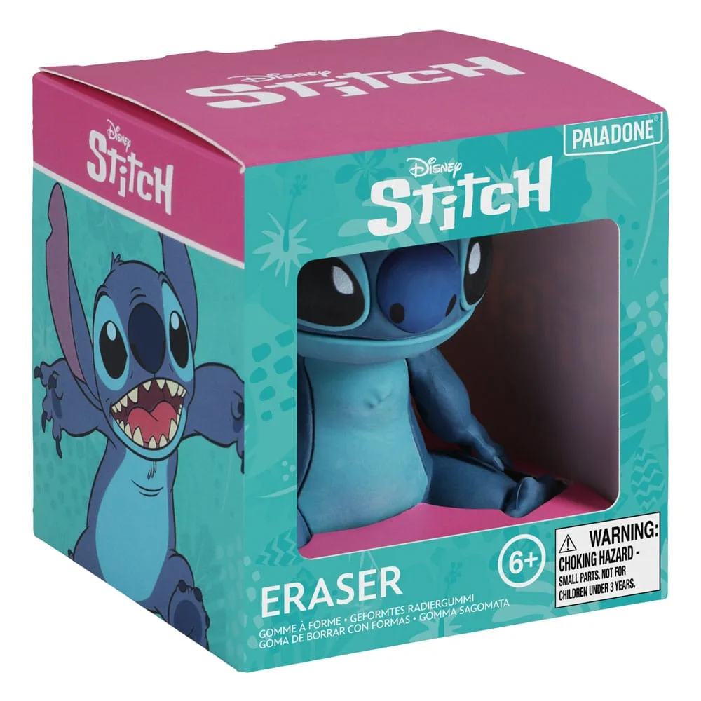 Lilo and Stitch Eraser – Chunky 3